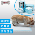 Chineses Supply New Design Pet Dog Entrenamiento de secado rápido Puppy Pee Pads